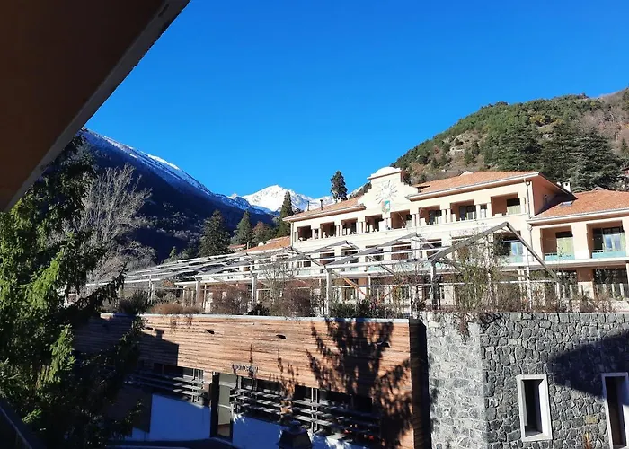 Studio Renove Au Coeur Du Village