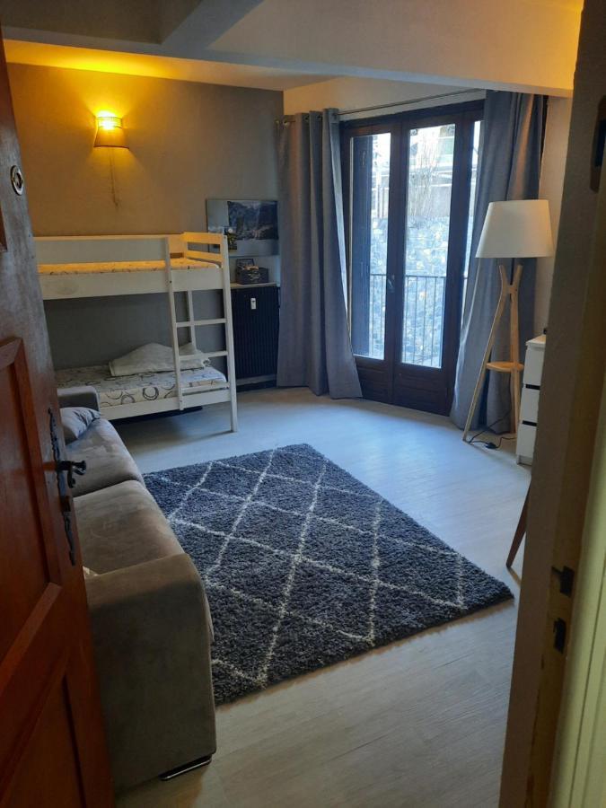 Renove Au Coeur Du Village * Saint-Martin-Vésubie