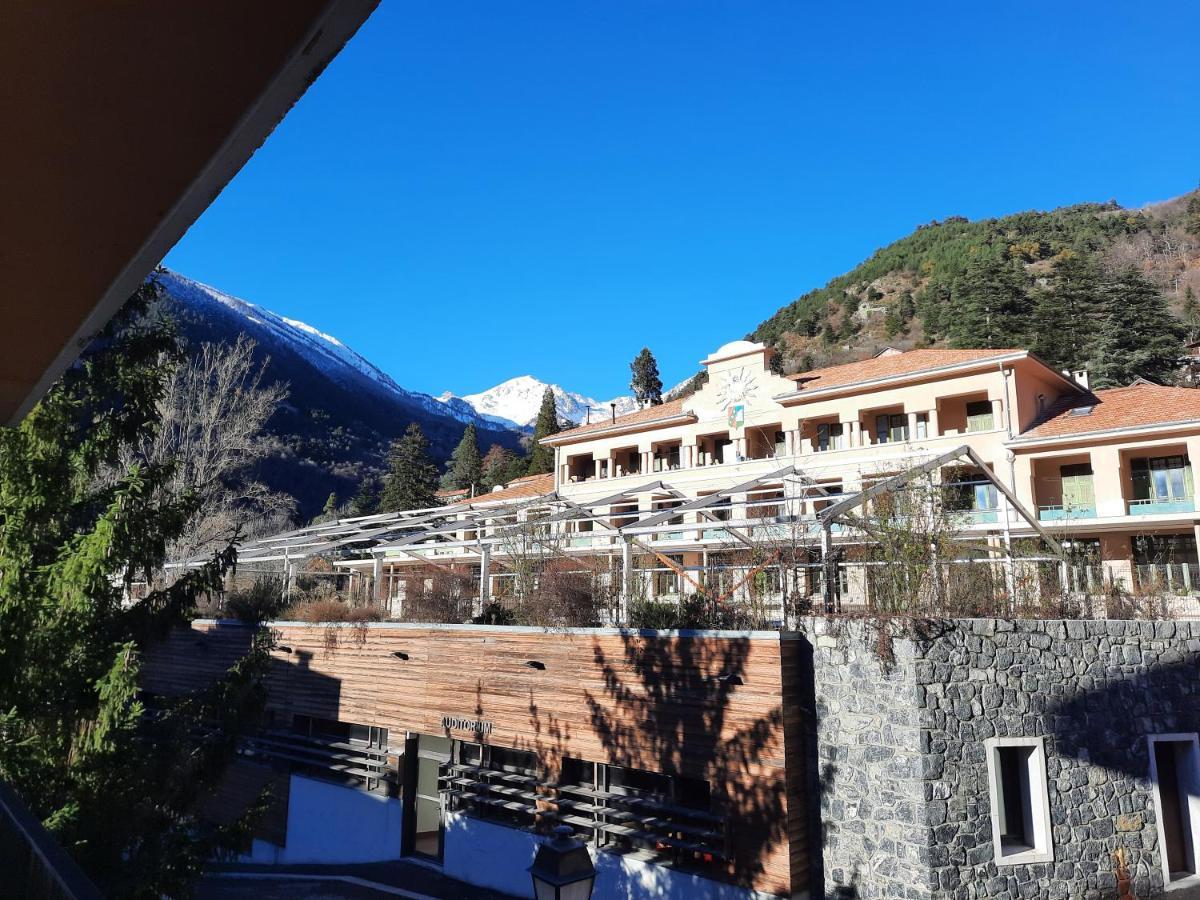 Renove Au Coeur Du Village Apartamento *