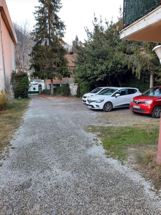 Renove Au Coeur Du Village * Saint-Martin-Vésubie