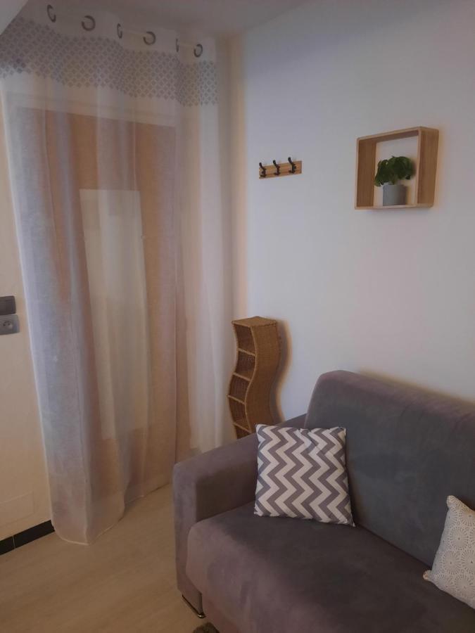 Apartment Renove Au Coeur Du Village *