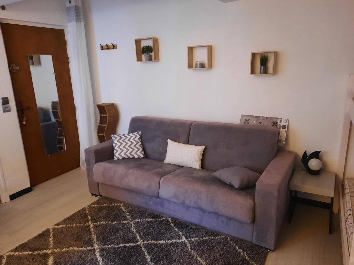 Apartment Renove Au Coeur Du Village *