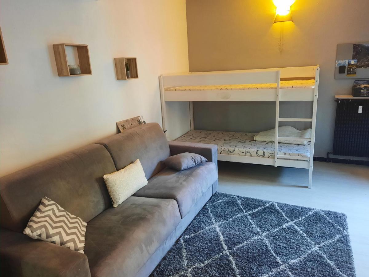 Renove Au Coeur Du Village Apartment