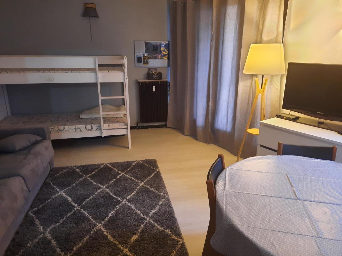 Renove Au Coeur Du Village Apartment