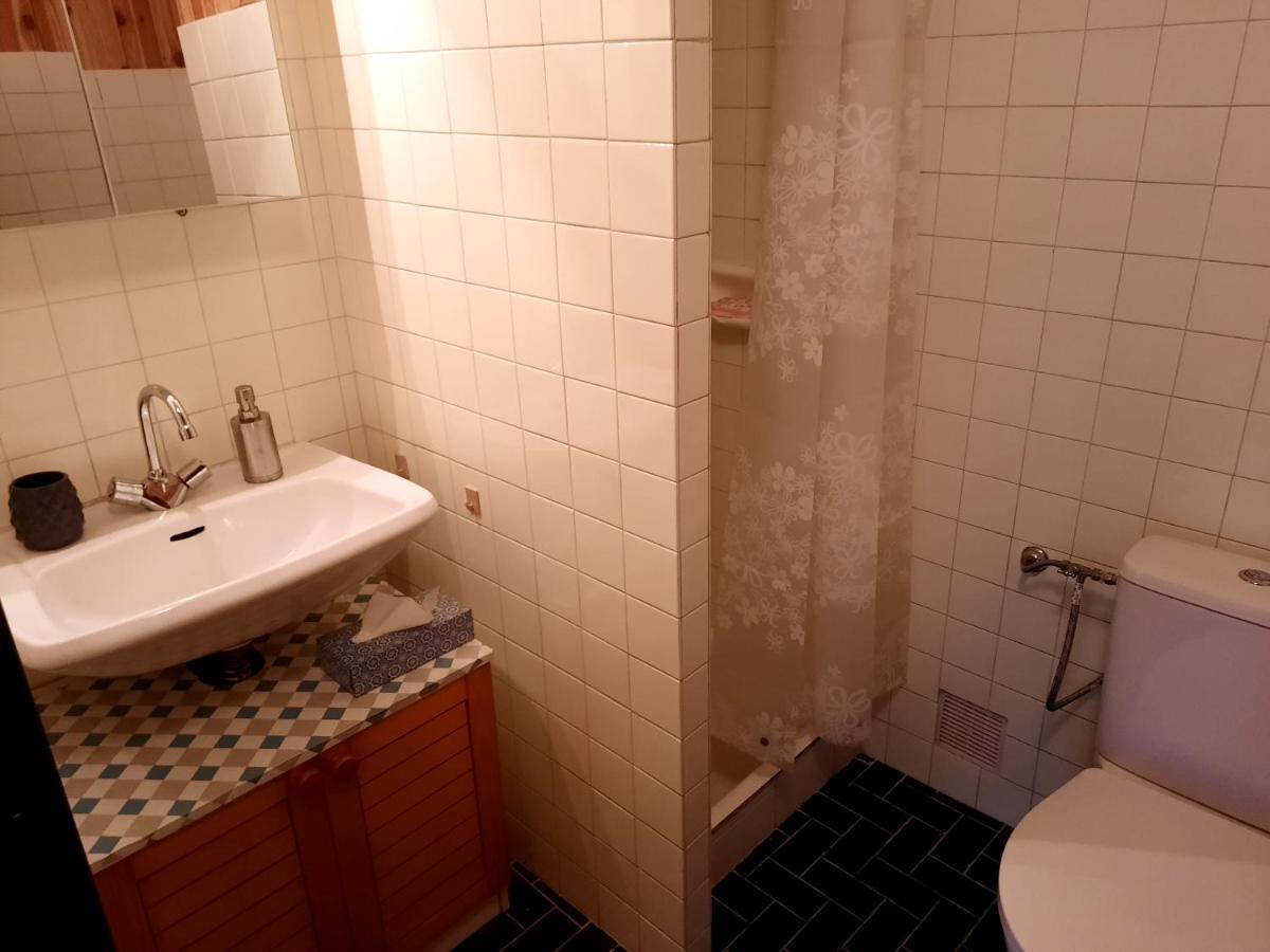 Apartment Renove Au Coeur Du Village Saint-Martin-Vesubie